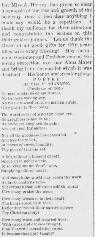 other Newspaper clipping from Jul 1, 1905 5702252