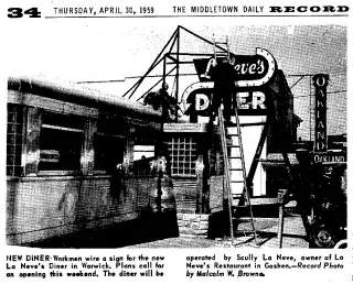 other Newspaper clipping from Apr 30, 1959 5702282
