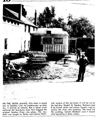 other Newspaper clipping from Sep 23, 1959 5702286