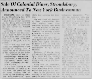 other Newspaper clipping from Jan 14, 1958 5702293
