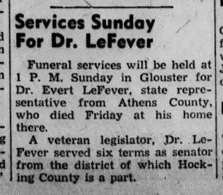 other Newspaper clipping from Mar 20, 1948 5702335