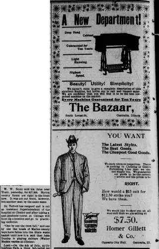 other Newspaper clipping from Jul 9, 1902 5702343