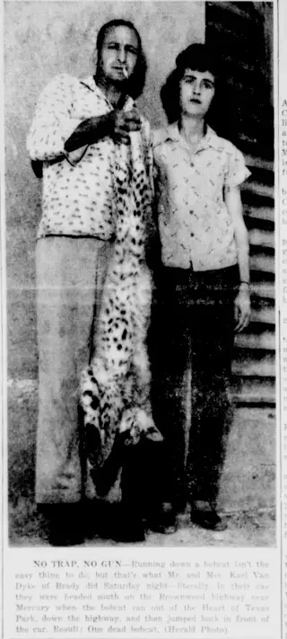 other Newspaper clipping from May 19, 1964 5702461