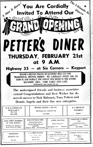 other Newspaper clipping from Feb 21, 1963 5702732