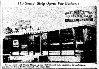 other Newspaper clipping from Aug 9, 1962 5702743