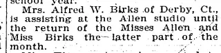 other Newspaper clipping from Jun 6, 1908 5702815