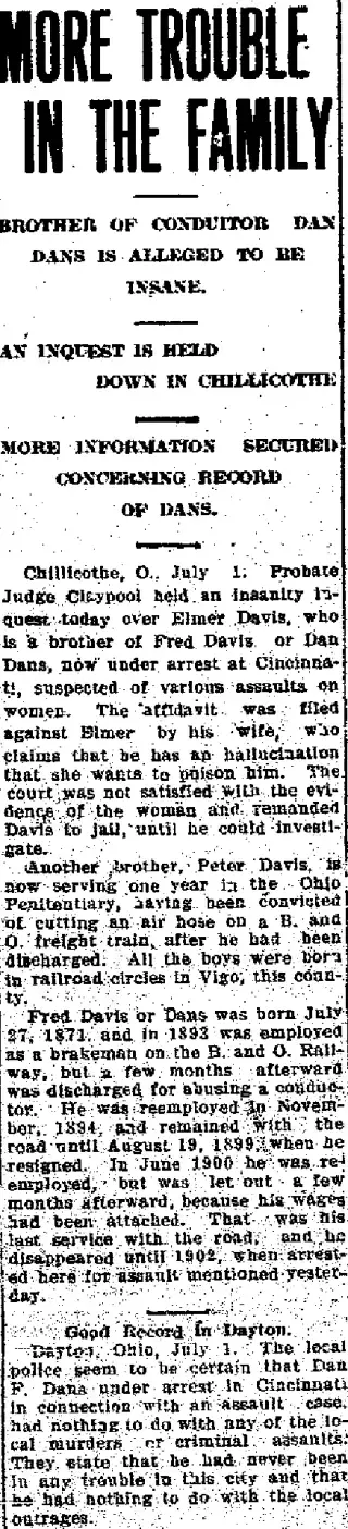 other Newspaper clipping from Jul 1, 1910 5702991