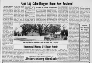 other Newspaper clipping from Oct 27, 1976 5703039