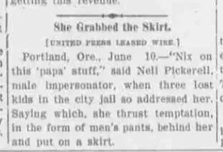 other Newspaper clipping from Jun 10, 1912 5703180