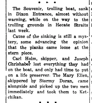 other Newspaper clipping from Jun 2, 1939 5703194
