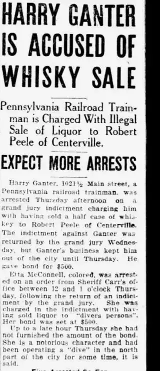 other Newspaper clipping from Dec 2, 1920 5703428