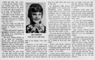 other Newspaper clipping from Nov 5, 1973 5703429