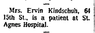 other Newspaper clipping from Jan 5, 1972 5703460