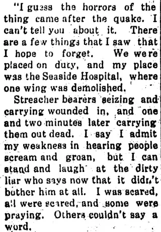 other Newspaper clipping from Mar 16, 1933 5703471