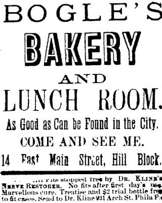 other Newspaper clipping from Apr 24, 1890 5703501
