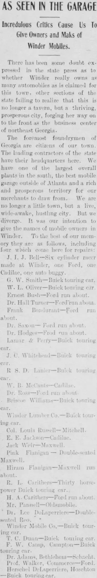 other Newspaper clipping from Jun 24, 1909 5703507
