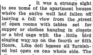 other Newspaper clipping from Mar 24, 1933 5703513