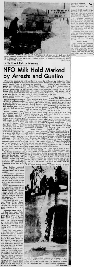 other Newspaper clipping from Mar 20, 1967 5703514