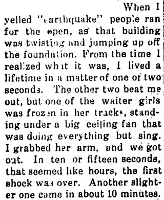 other Newspaper clipping from Mar 16, 1933 5703525