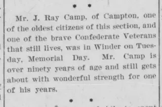 other Newspaper clipping from Apr 28, 1921 5703553