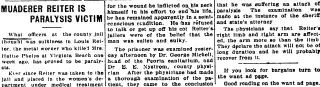 other Newspaper clipping from Jun 20, 1912 5703587