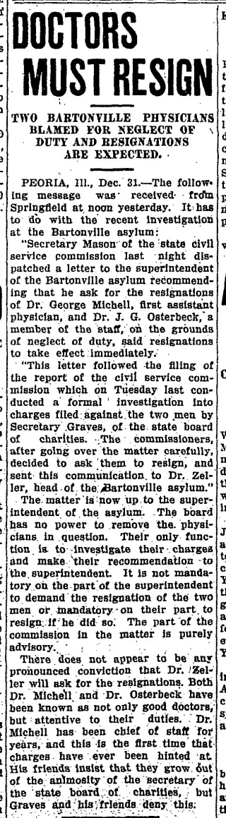 other Newspaper clipping from Dec 31, 1909 5703614