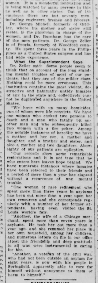 other Newspaper clipping from Mar 24, 1905 5703642