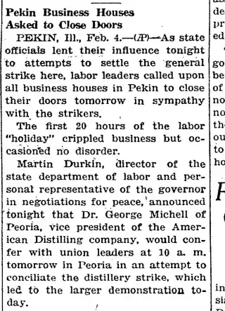 other Newspaper clipping from Feb 5, 1936 5703645