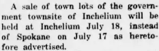 other Newspaper clipping from Jul 12, 1919 5703687