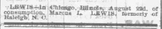 other Newspaper clipping from Aug 26, 1870 5703691