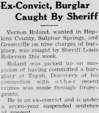 other Newspaper clipping from Dec 2, 1938 5703698