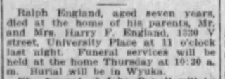 other Newspaper clipping from Jan 8, 1913 5703728