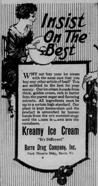 other Newspaper clipping from Apr 13, 1922 5703785