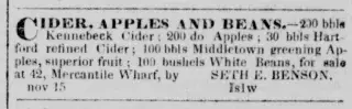 other Newspaper clipping from Nov 15, 1831 5703808