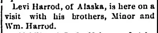 other Newspaper clipping from Jan 2, 1891 5703838
