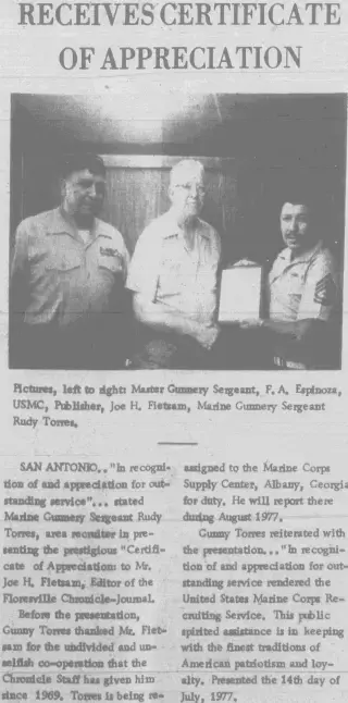 other Newspaper clipping from Jul 21, 1977 5703879