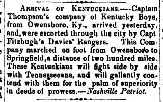 other Newspaper clipping from Jun 29, 1861 5703904