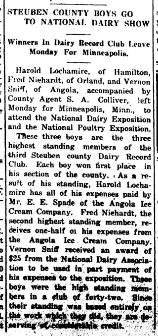 other Newspaper clipping from Oct 12, 1922 5704235