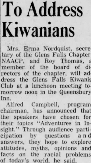 General news Newspaper clipping from Mar 21, 1967 5704244
