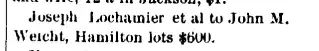 other Newspaper clipping from Sep 22, 1904 5704304