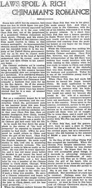 other Newspaper clipping from Jun 22, 1905 5704314