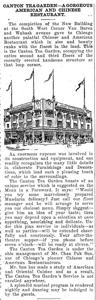 other Newspaper clipping from Feb 25, 1921 5704341