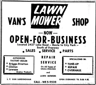 other Newspaper clipping from Apr 13, 1962 5704361