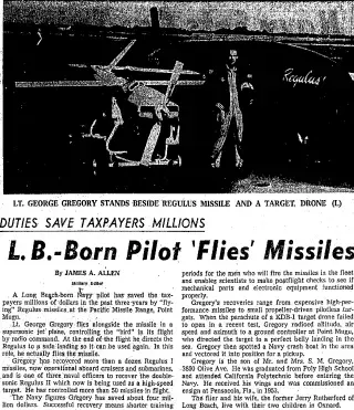 other Newspaper clipping from Jan 22, 1960 5704514