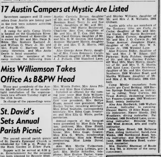 other Newspaper clipping from Jun 16, 1949 5704529