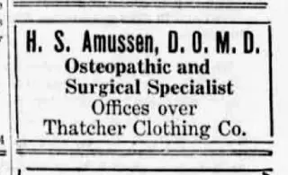 other Newspaper clipping from Dec 28, 1916 5704787