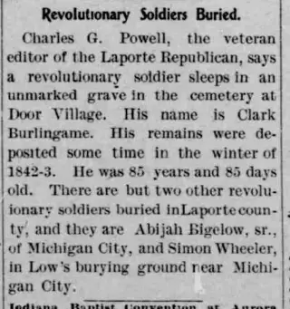 other Newspaper clipping from Oct 3, 1901 5704882