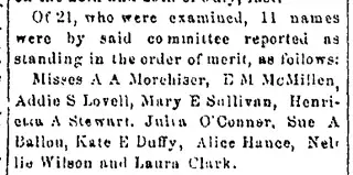 other Newspaper clipping from Jan 29, 1865 5704936