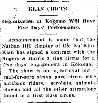other Newspaper clipping from Jun 5, 1925 5704950