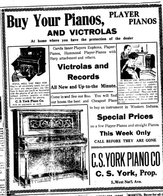 other Newspaper clipping from Oct 28, 1915 5705015